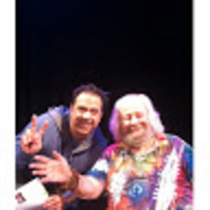 Meet your Posher, John